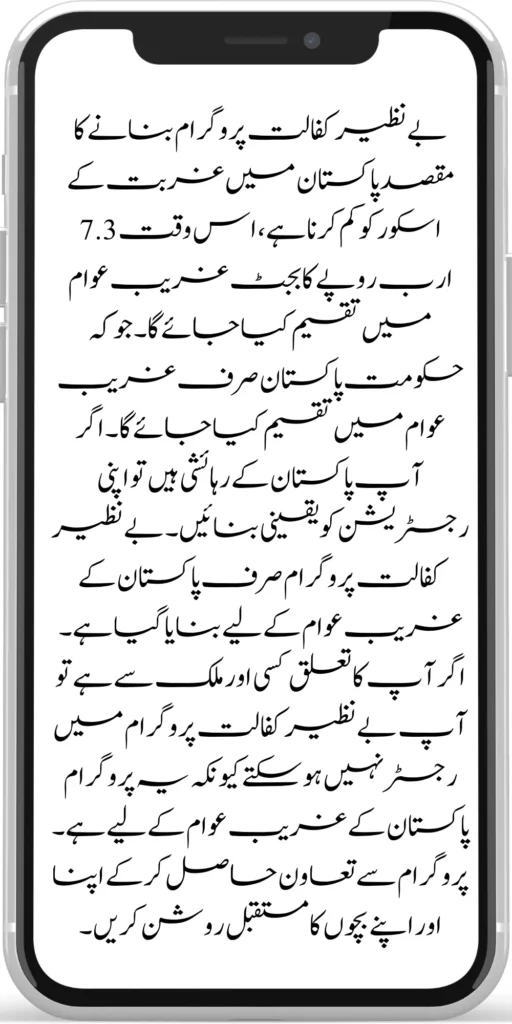 Breaking News Maryam Nawaz Decreases Roti Price In Punjab 4